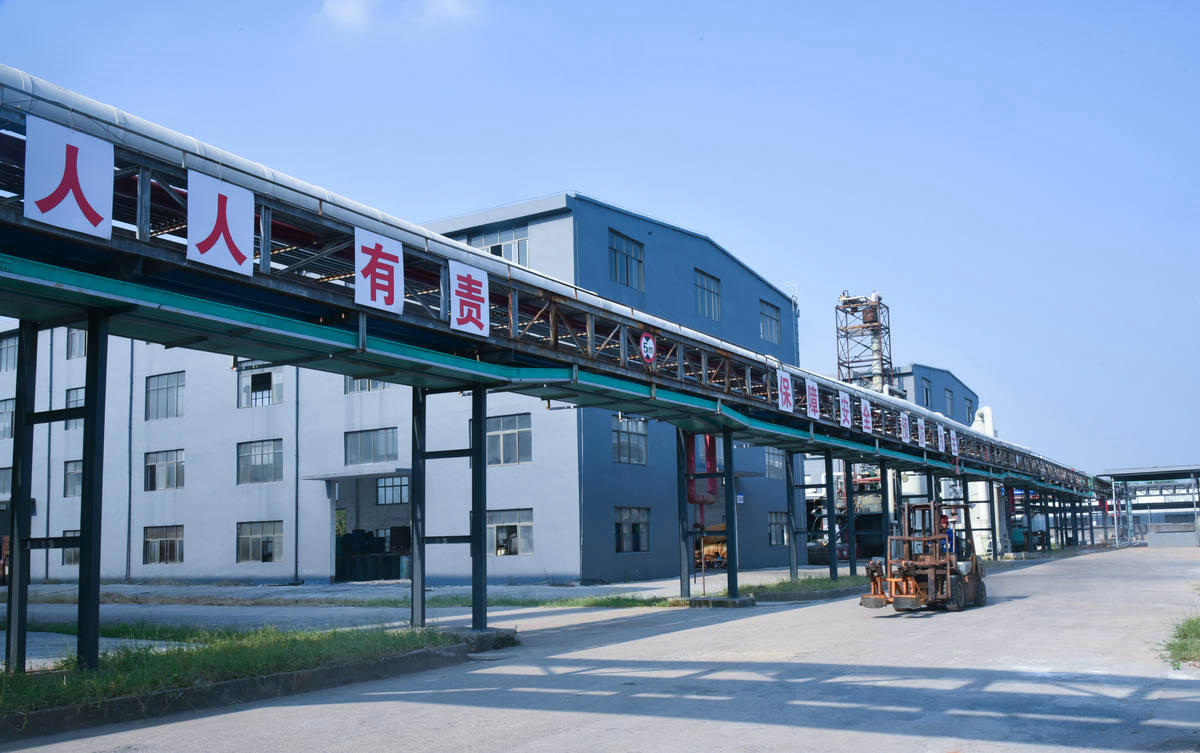 企業(yè)展示